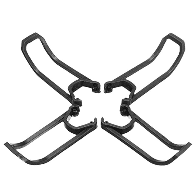4Pcs Propeller Guards For Each - Eachine Drone E58 review and price