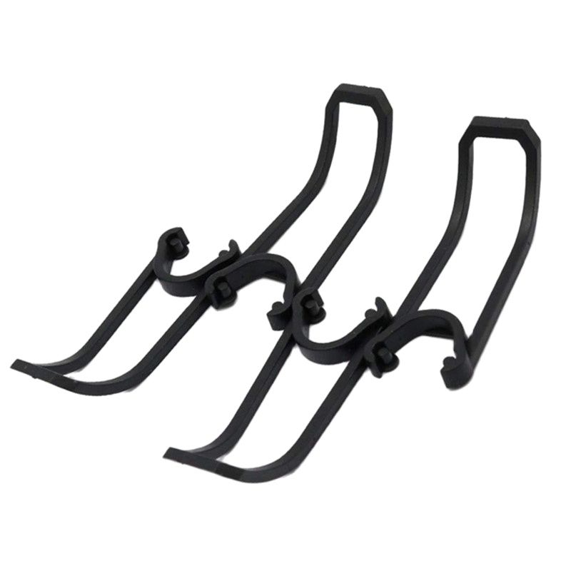 4Pcs Propeller Guards For Each - Eachine Drone E58 review and price