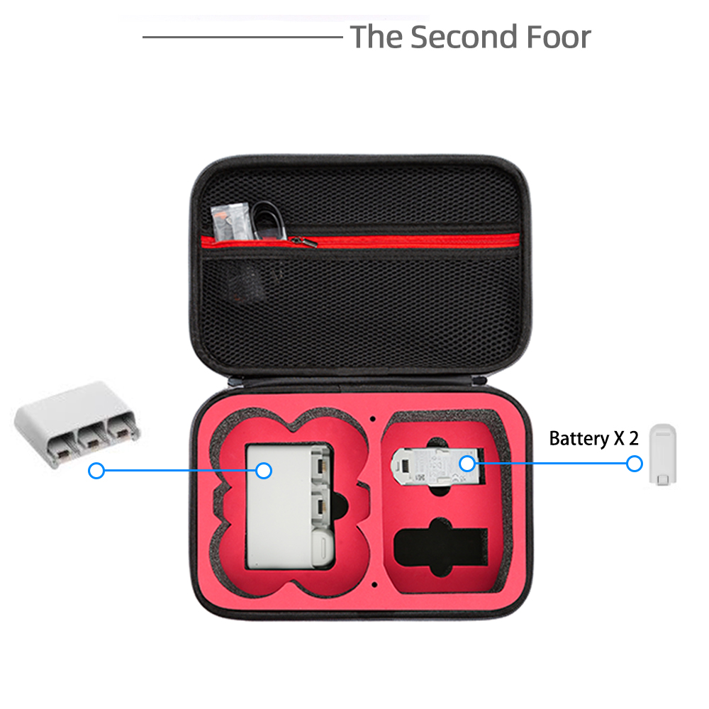 Shockproof Storage Bag For DJI - Rc Helicopter Bag review and price