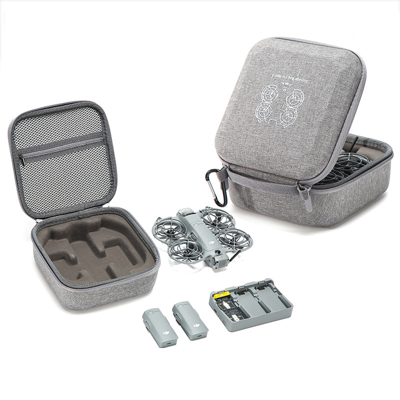 Box for DJI Neo 2 RC N3 Drone  - Rc Helicopter Bag review and price