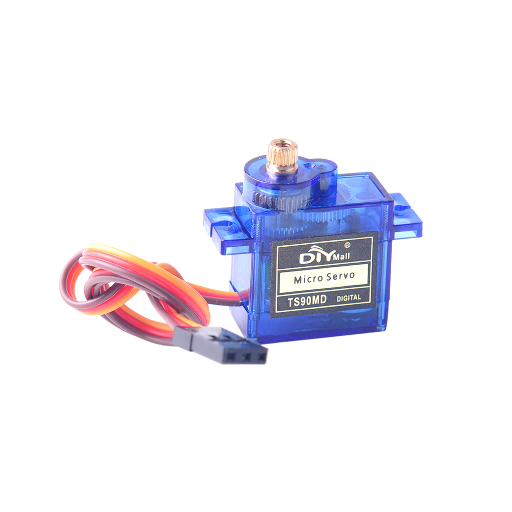 4Pcs TS90MD Micro Digital Serv - Rc Helicopter Motor review and price