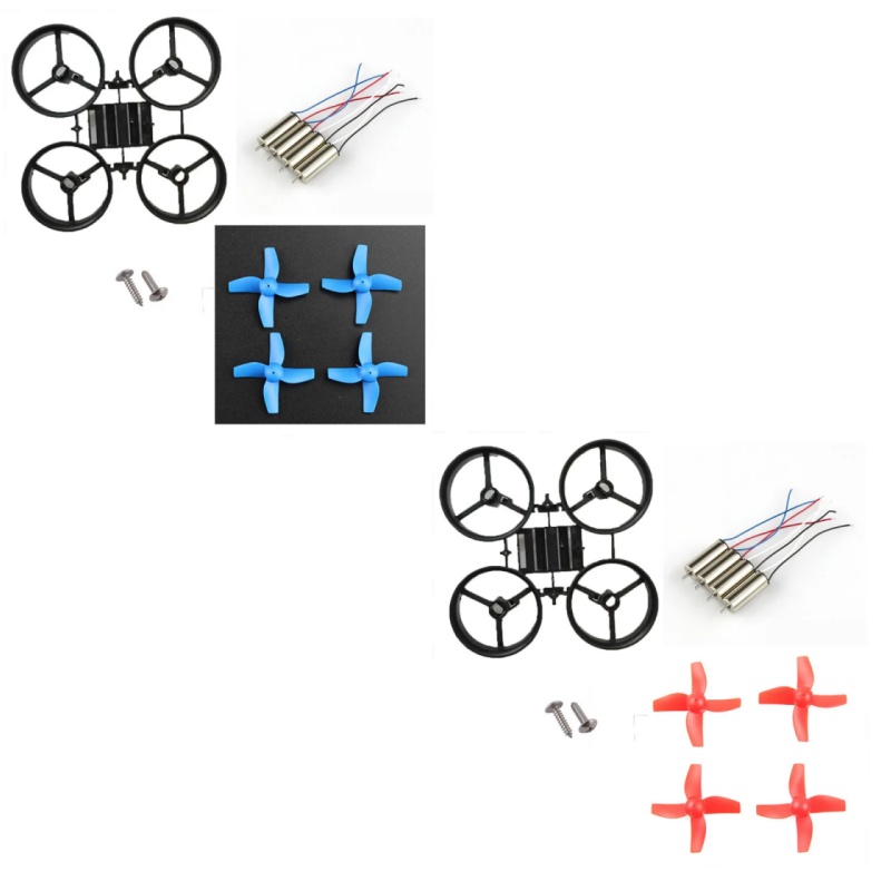 JJRC H36 Eachine E010 Tiny DIY - Rc Helicopter Battery review and price