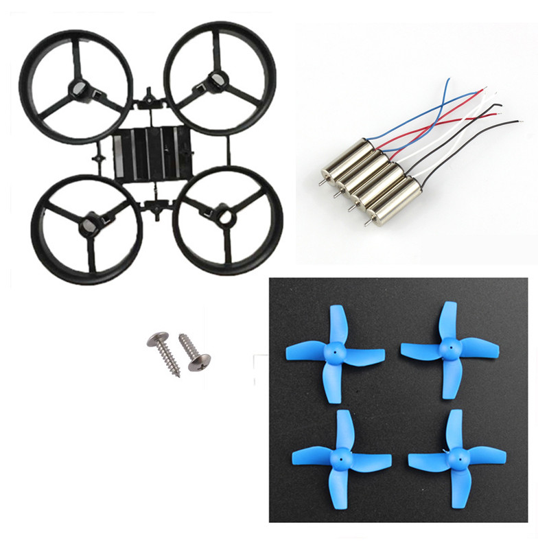 JJRC H36 Eachine E010 Tiny DIY - Rc Helicopter Battery review and price