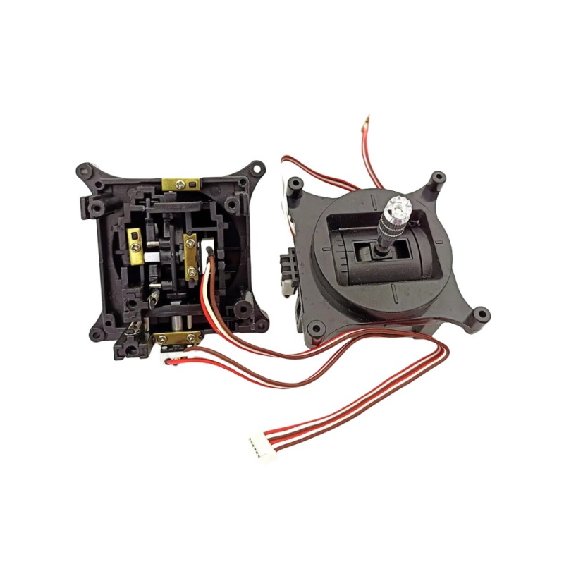 Gimbal Control Stick Rocker Th - Rc Helicopter Battery review and price