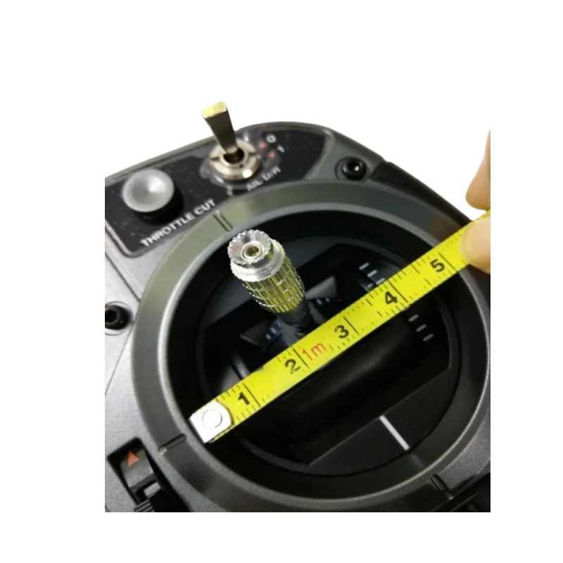 Gimbal Control Stick Rocker Th - Rc Helicopter Battery review and price
