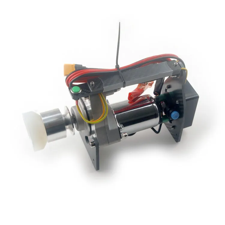 SkyDElThe Master Starter 12V-1 - Rc Helicopter Gas review and price