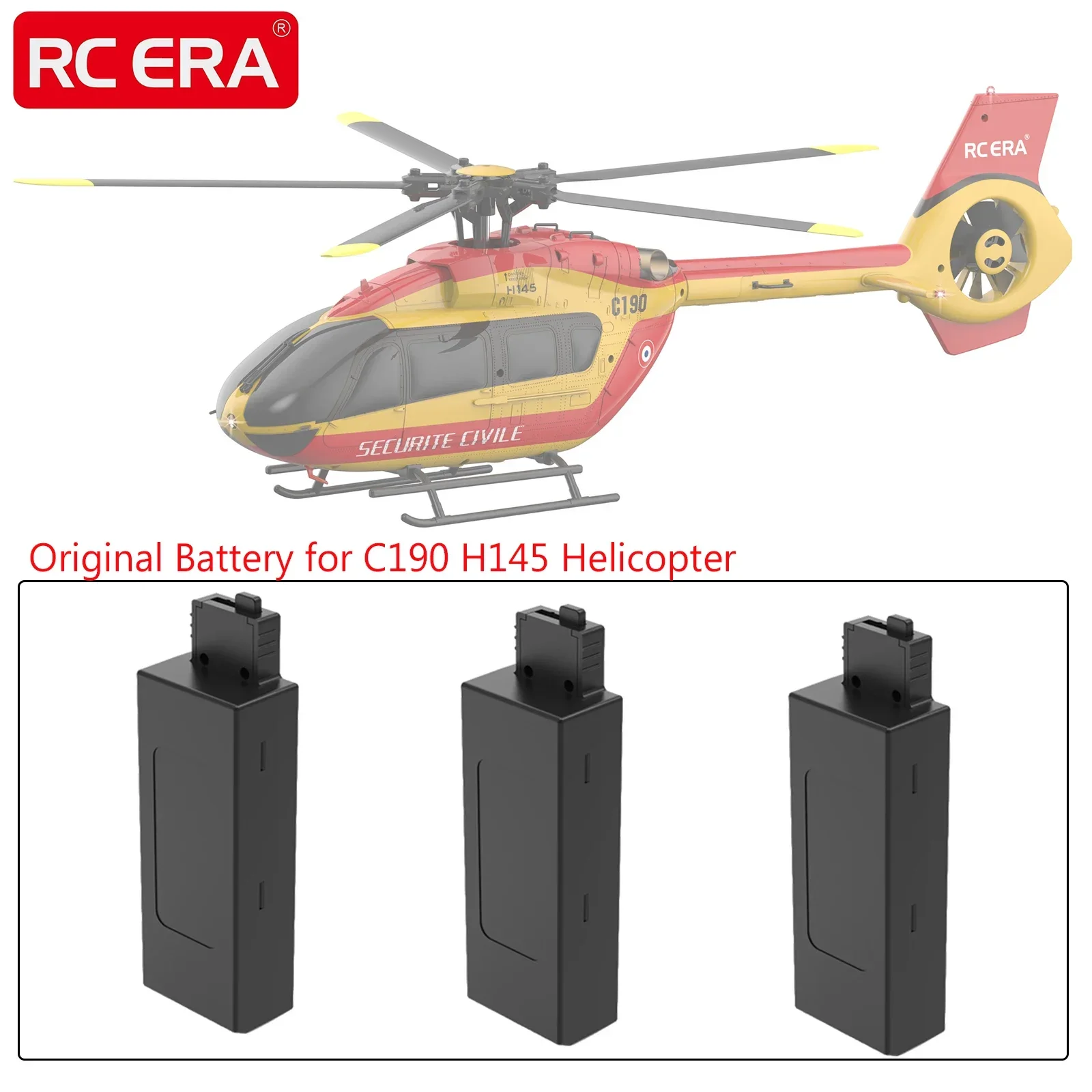 RC ERA C190 6CH 6-Axis Gyro Fl - Rc Helicopter Gyro review and price