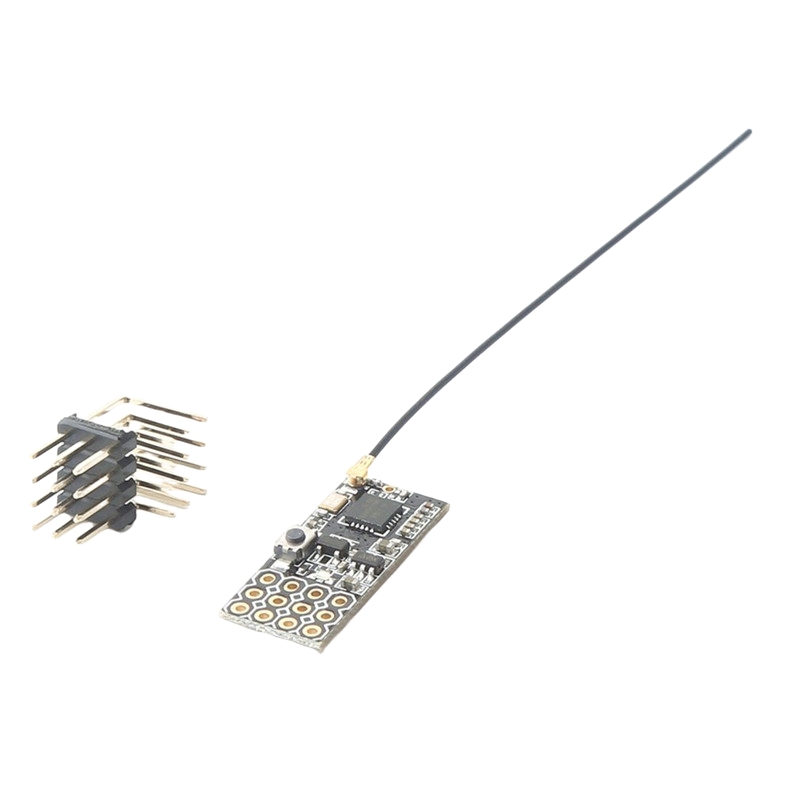 Flysky FS2A Mini Receiver 4CH  - Rc Helicopter Battery review and price