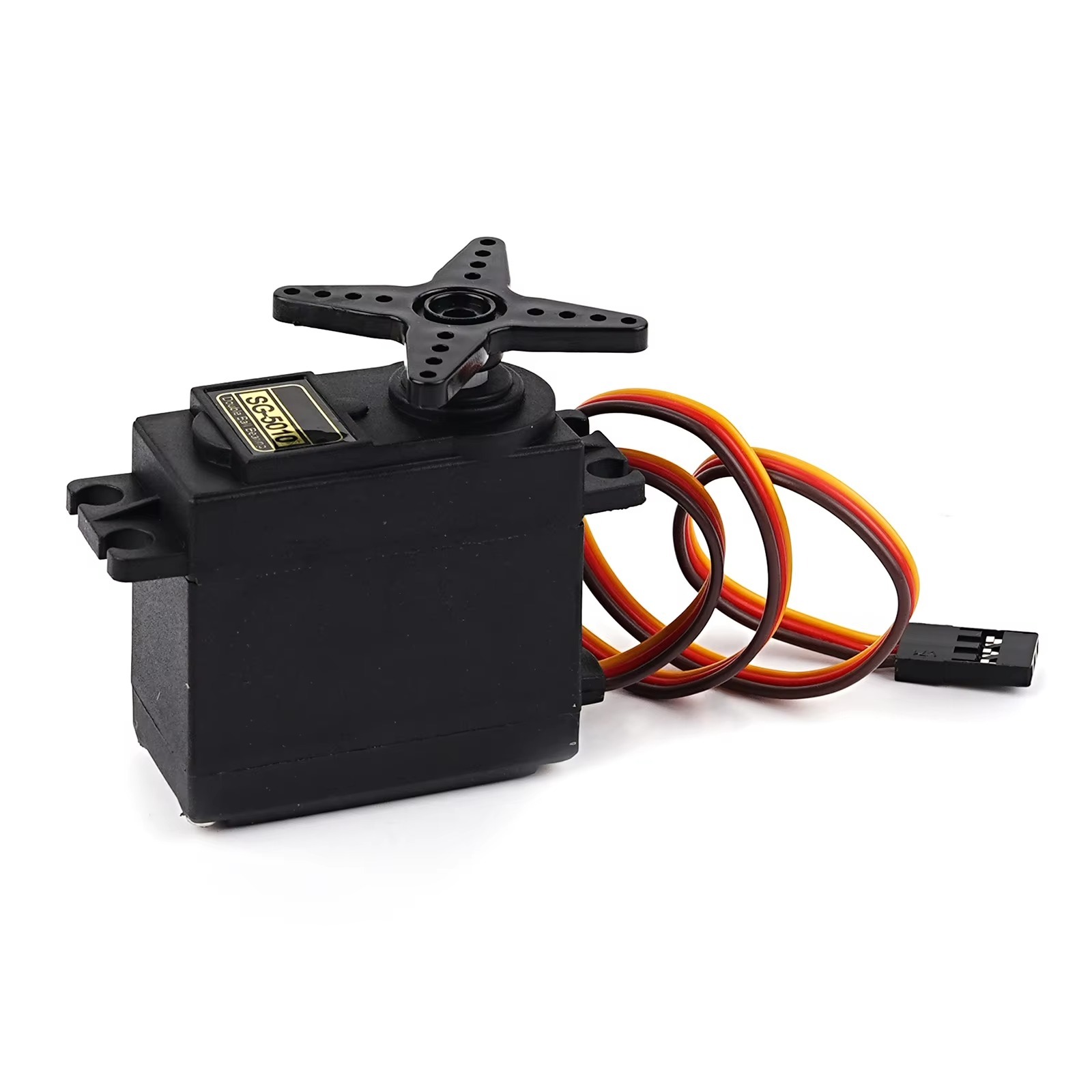 SG5010 Digital Servo Motor 6.5 - Rc Helicopter Motor review and price