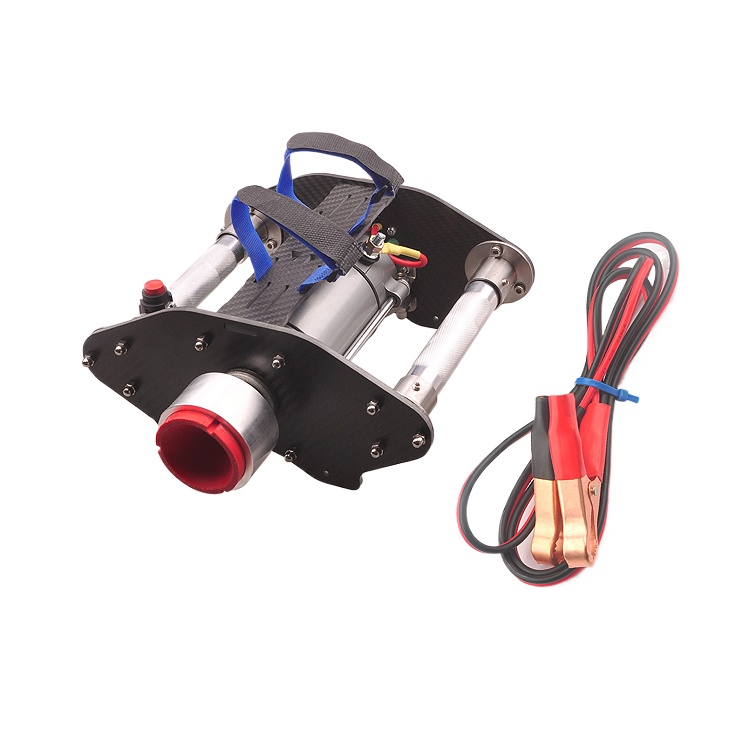 Terminator Gas Engine Starter  - Rc Helicopter Gas review and price