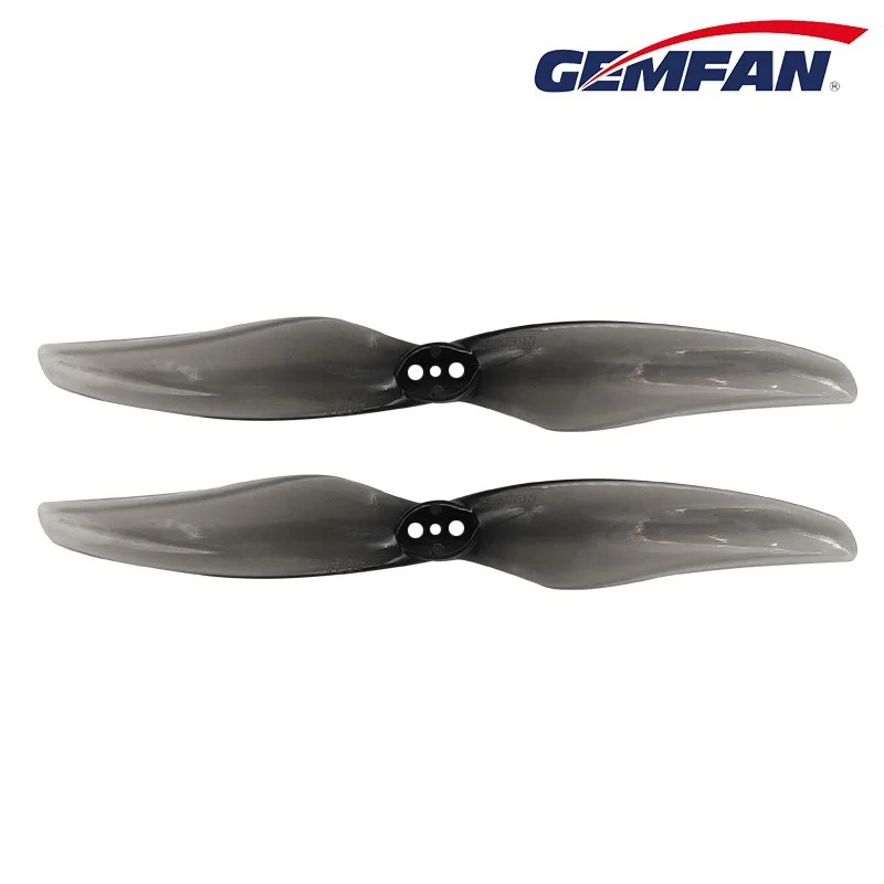 4Pairs Gemfan Hurricane 4024 2 - Rc Helicopter Motor review and price