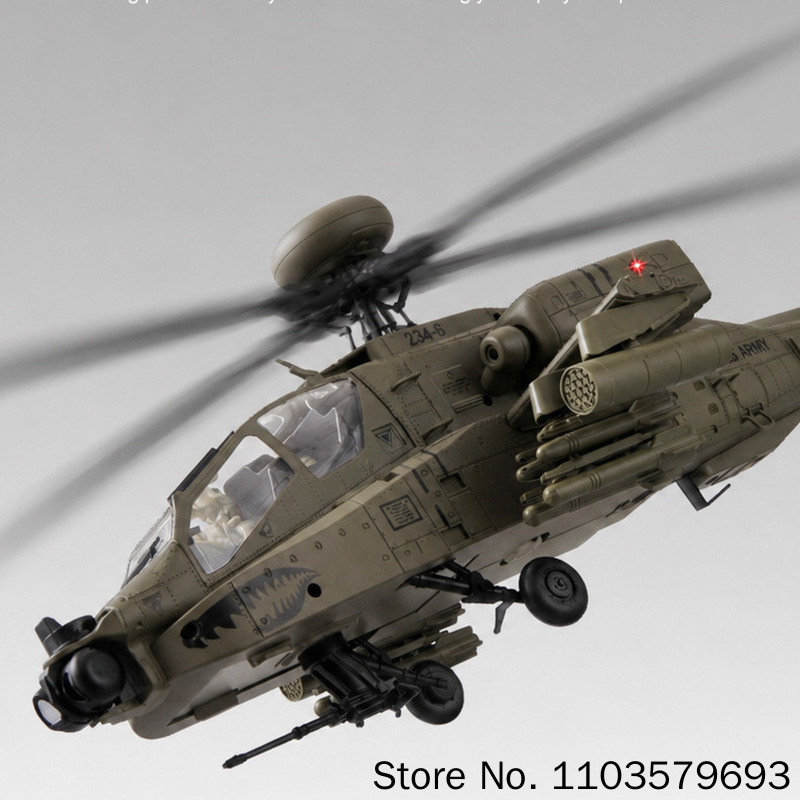 Rc Era Rc Helicopter Ah 64d Ap - Rc Helicopter Single Rotor review and price