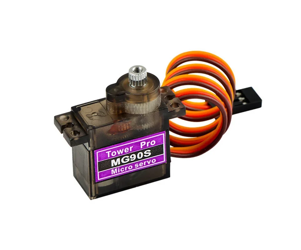 SG90/MG90S 9G Micro Digital Se - Rc Helicopter Motor review and price