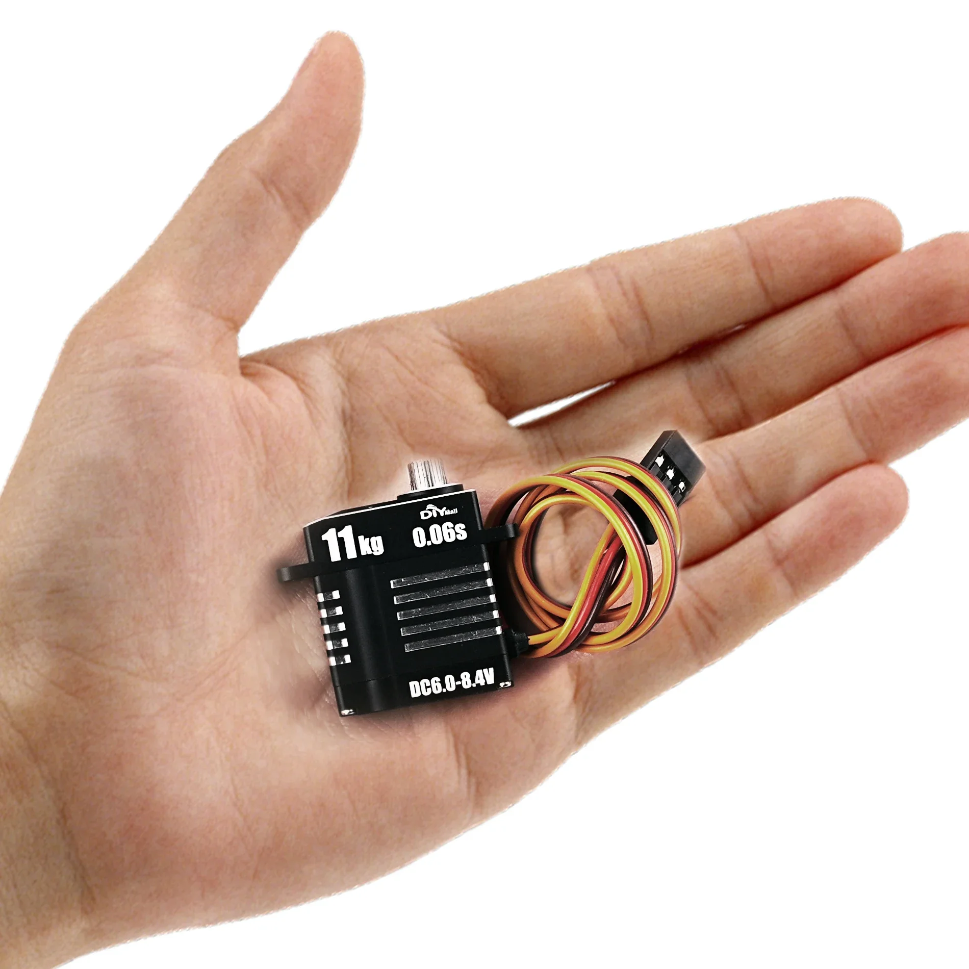 H-11 Micro Digital RC Servo 11 - Rc Helicopter Motor review and price