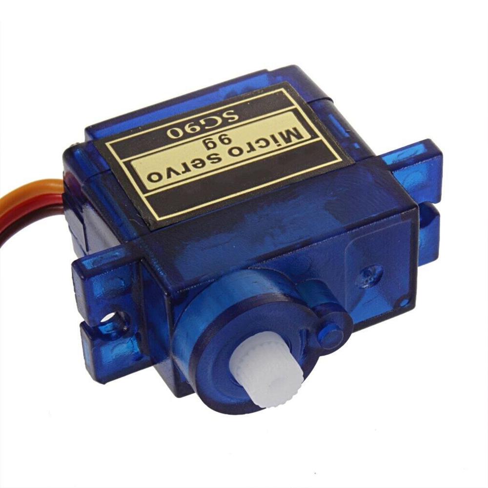 SG90 9g Digital Servo Motor RC - Rc Helicopter Motor review and price
