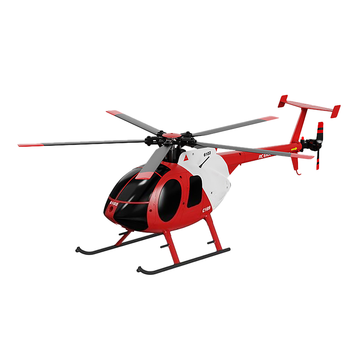1/28 RC ERA C189 MD500 Bird RC - Rc Helicopter Gyro review and price