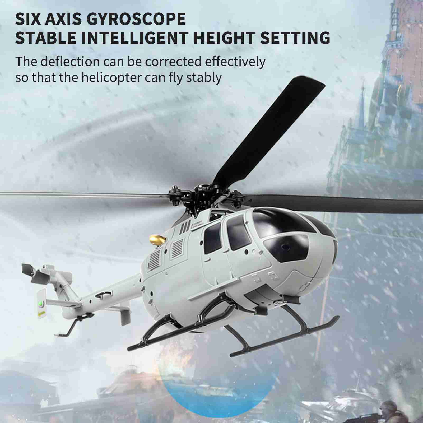 NEW RC Helicopter RC Plane Sin - Rc Helicopter Gyro review and price