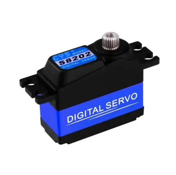CYS-S8202  25g 4KG High Torque - Rc Helicopter Battery review and price