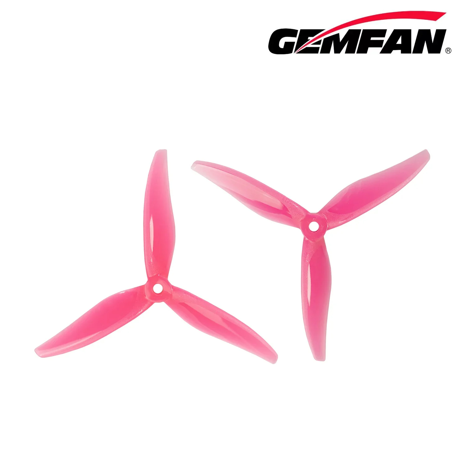 Gemfan 5129 5inch 3 Blade/tri- - Rc Helicopter Motor review and price