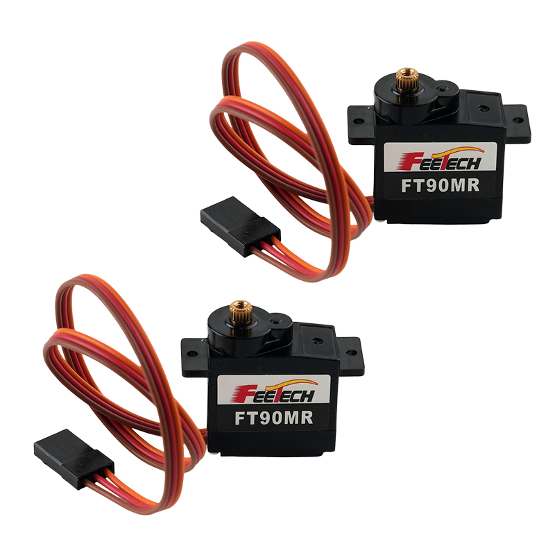 Feetech FT90MR 2kg Micro Helic - Rc Helicopter Motor review and price