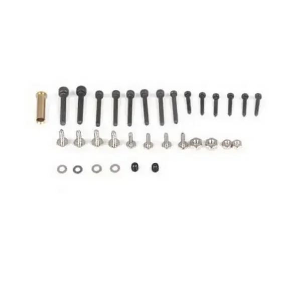 Esky 000352 EK1-0531 Schrauben - Rc Helicopter Battery review and price