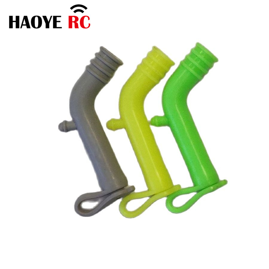 Haoye Engine Exhaust Extension - Rc Helicopter Gas review and price