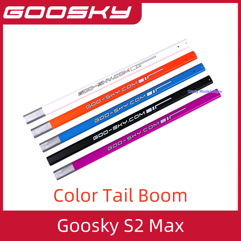 In Stock Goosky S2 Max BE A LE - Rc Helicopter Bag review and price